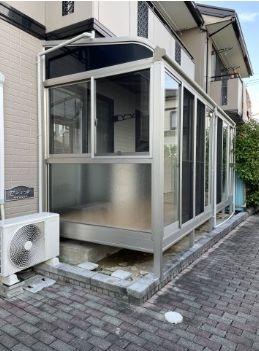 クレール大善寺
