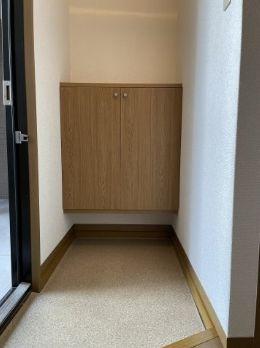 クレール大善寺