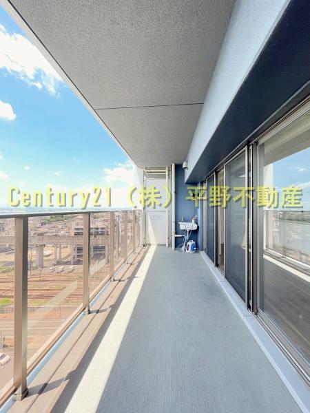 サンリヤン久留米駅前