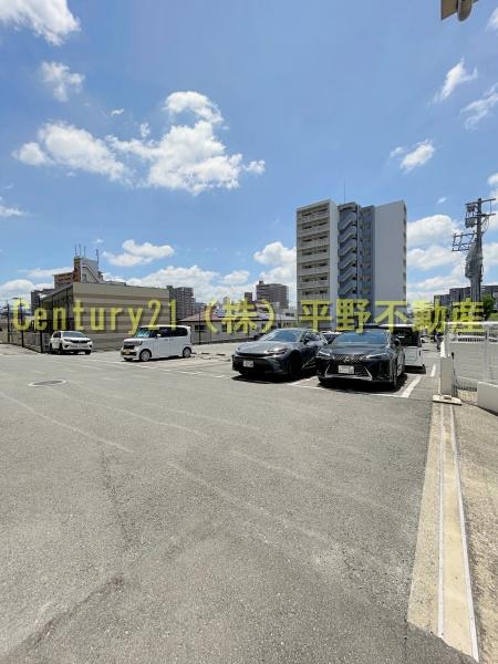 サンリヤン久留米駅前