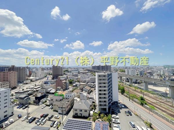 サンリヤン久留米駅前