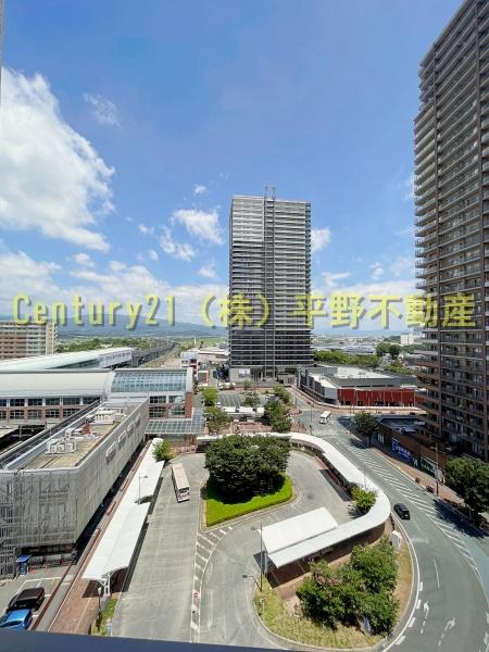 サンリヤン久留米駅前