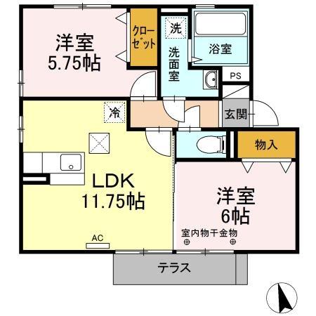 ボスコルーチェ