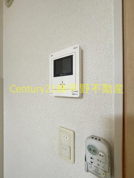 Liberty東合川(セキュリティ)