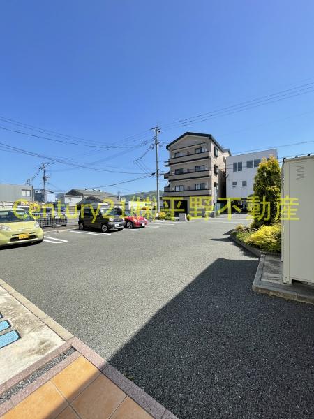 Liberty東合川(その他設備)