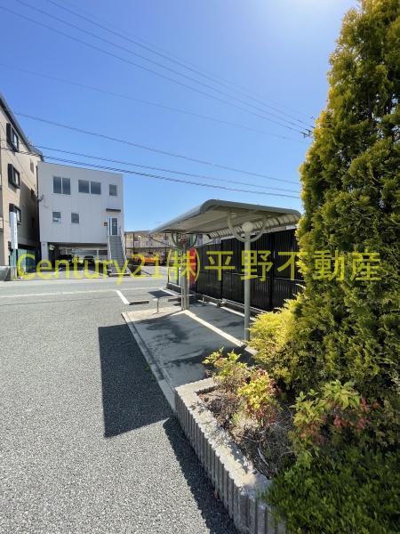 Liberty東合川(収納)