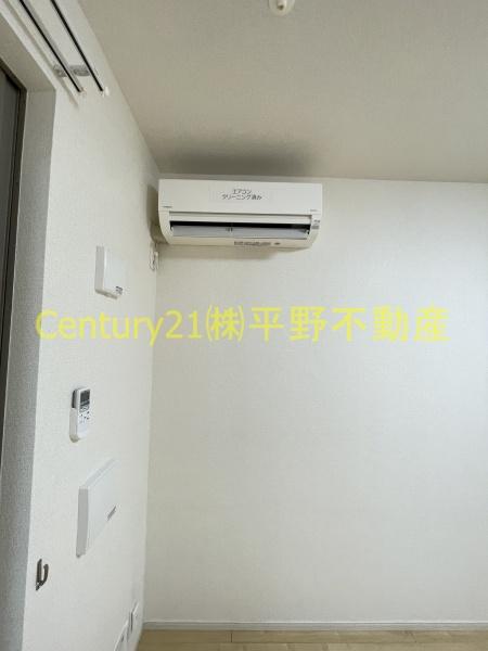 Liberty東合川(その他設備)