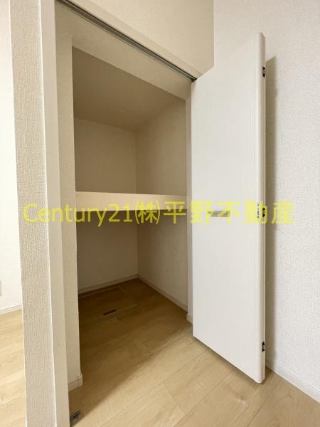 Liberty東合川(その他共用部分)