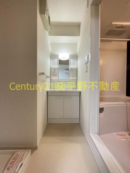 Liberty東合川(その他)