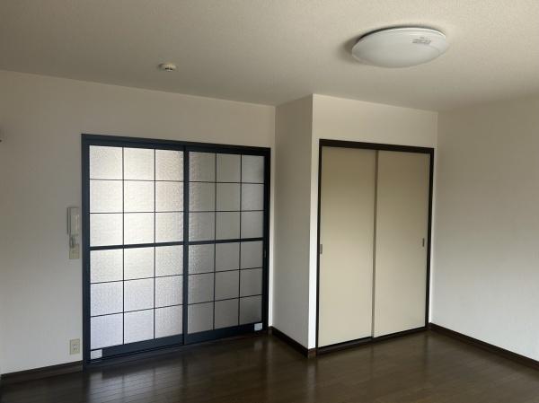 フレグランス諏訪野