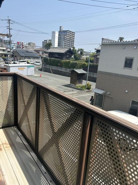フレグランス諏訪野