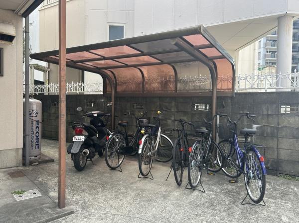 フレグランス諏訪野