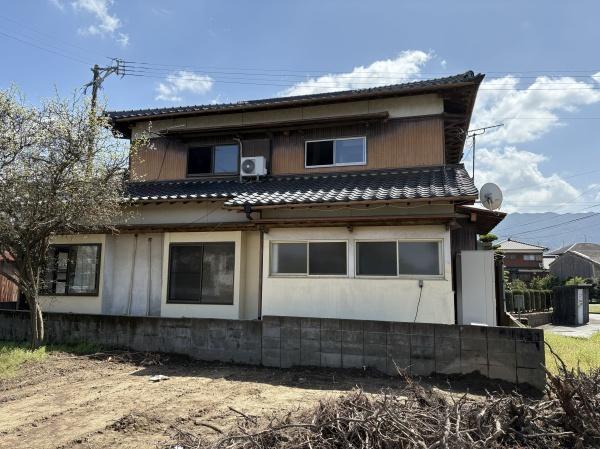 豊城貸家