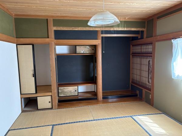 豊城貸家