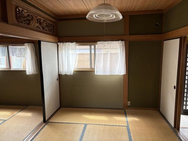 豊城貸家