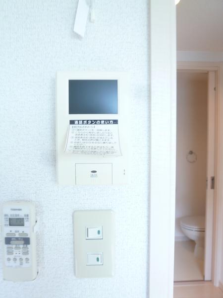 プライマリー久留米インター　A棟