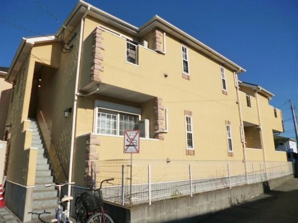 プライマリー久留米インター　A棟
