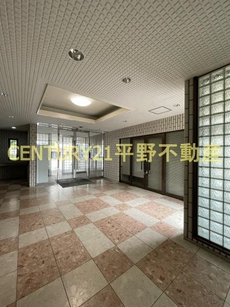 グラン櫛原