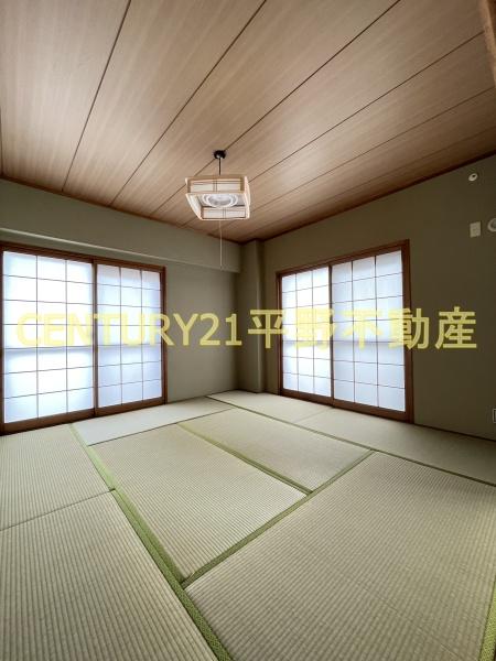グラン櫛原