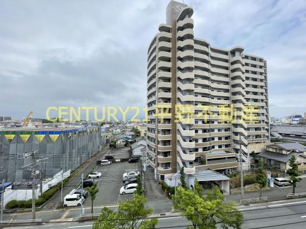 グラン櫛原