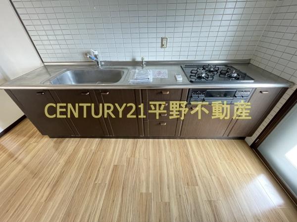 グラン櫛原