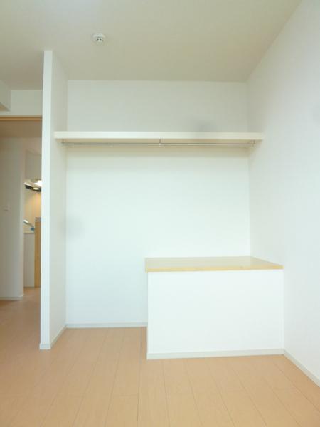 Liberty東合川