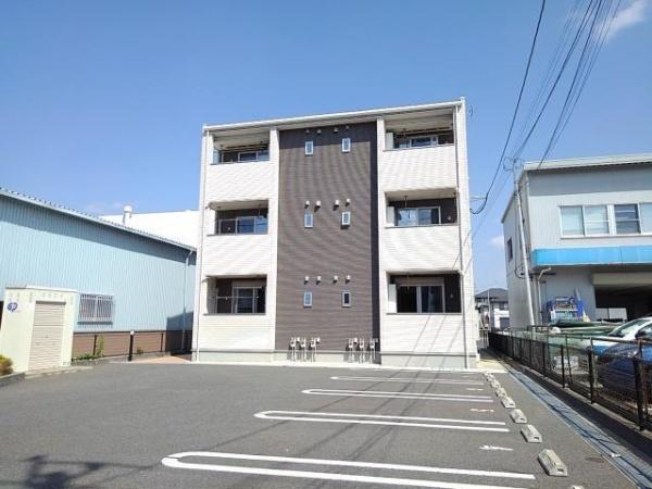 Liberty東合川