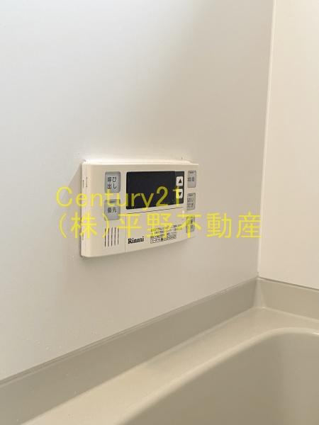 ラ・マーシャB棟