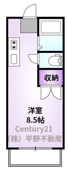 クラウンハイツ