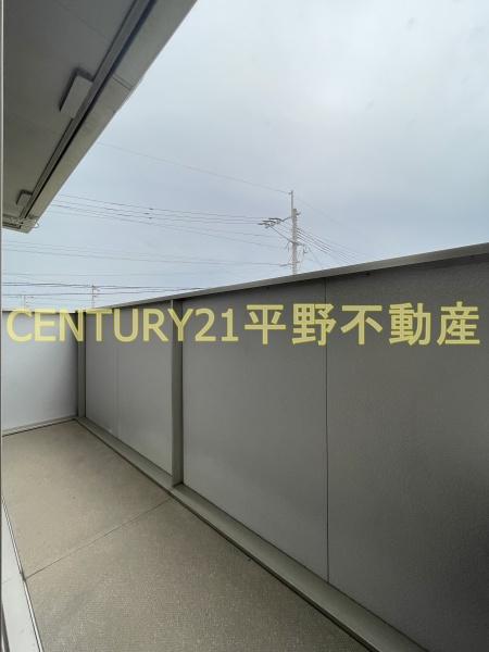 セジュールひまわり