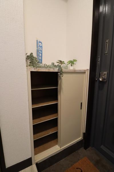 野中ハイツ