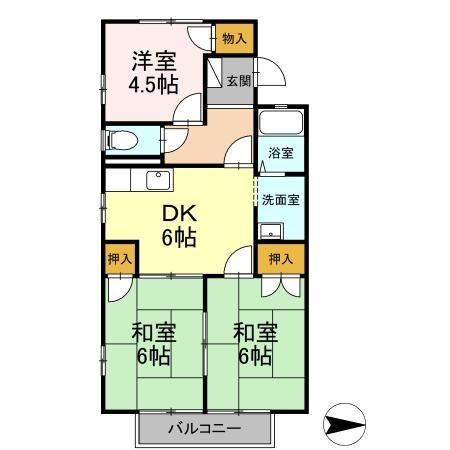ベルテック上津