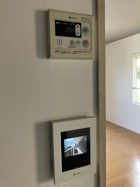 ベルテック上津