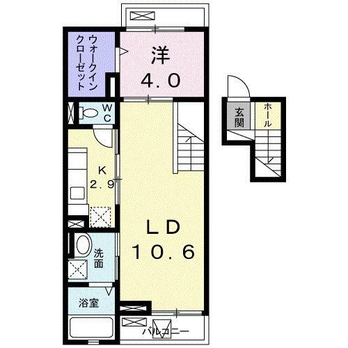 クレメントウエストクルメ