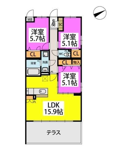ステラガーデン