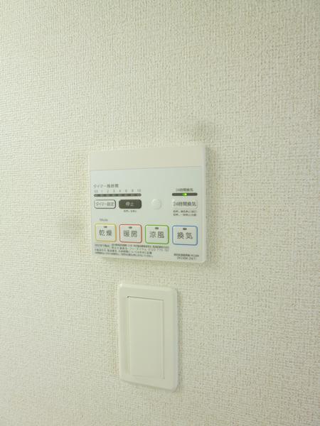 Liberty東合川