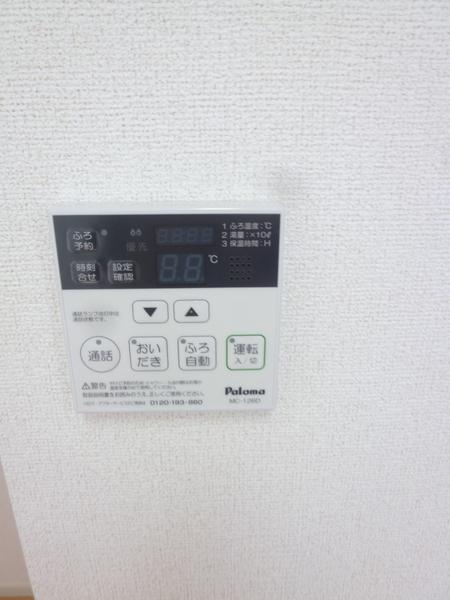 Liberty東合川