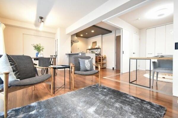 ステラガーデン