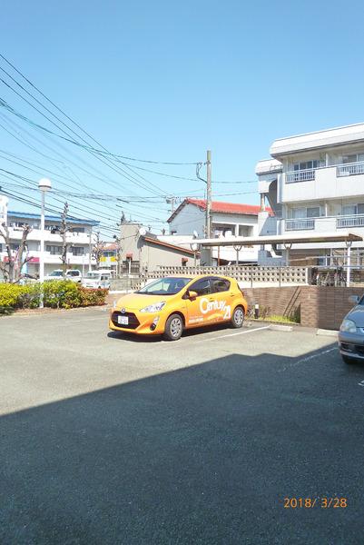 サングリーン国分