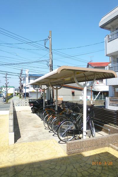 サングリーン国分