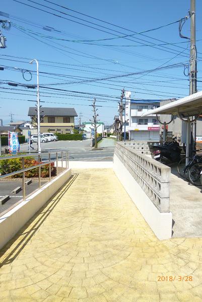 サングリーン国分