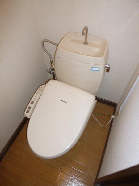 マルセイユ西町