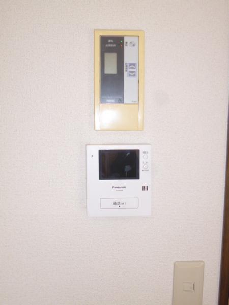 マルセイユ西町
