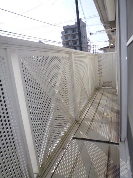 マルセイユ西町