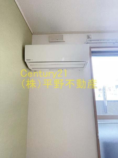 カーザ・ミアⅡ