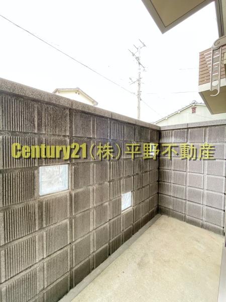 HEARTY'S　ENT　A棟
