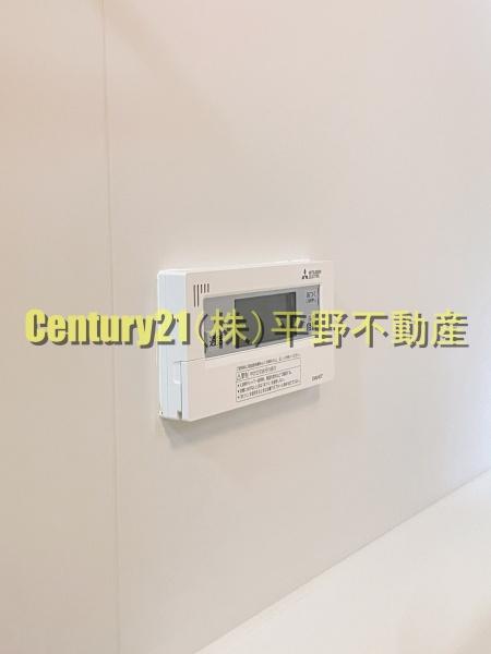 HEARTY'S　ENT　A棟