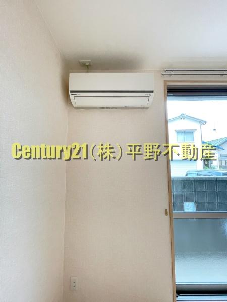 HEARTY'S　ENT　A棟