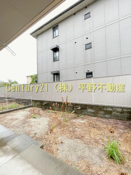 ハウスフリーデ五番館
