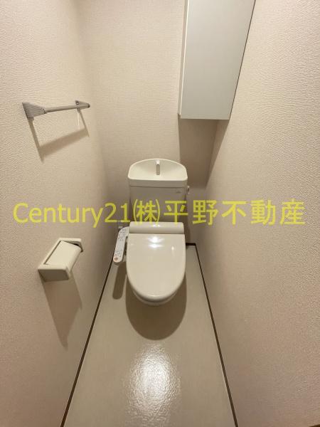 プランドール　A棟